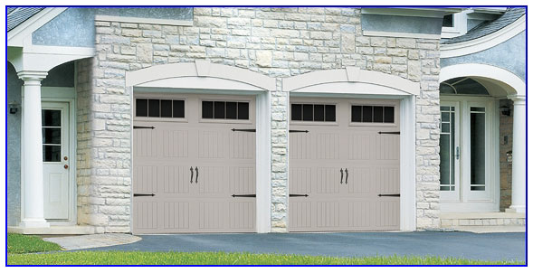 garage doors on a budget in Martinez